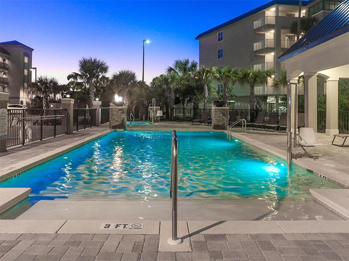Alerio A402 Villa Destin Luaran gambar
