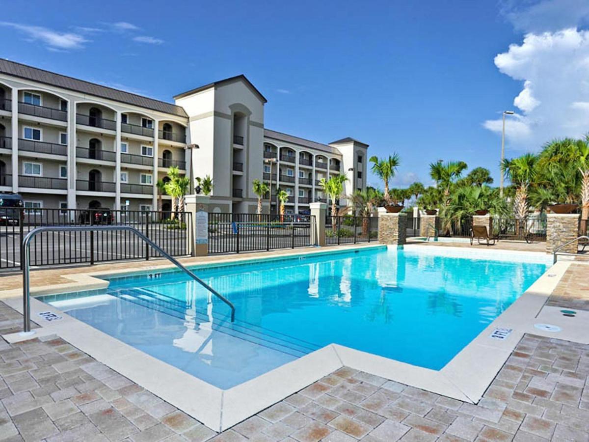 Alerio A402 Villa Destin Luaran gambar