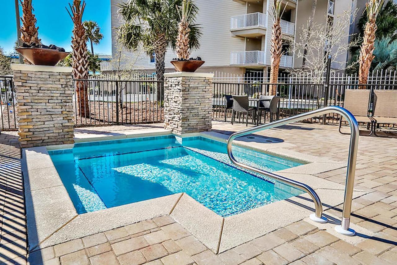 Alerio A402 Villa Destin Luaran gambar