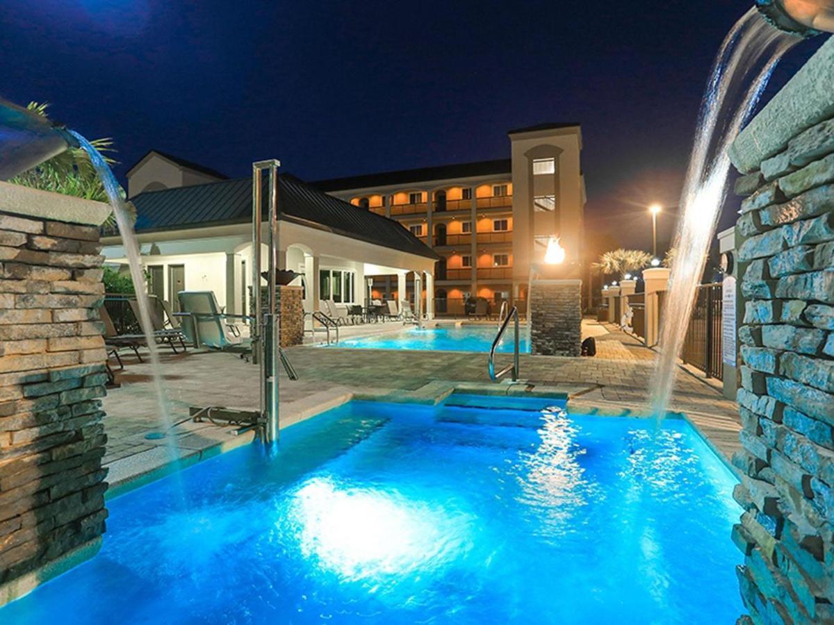 Alerio A402 Villa Destin Luaran gambar