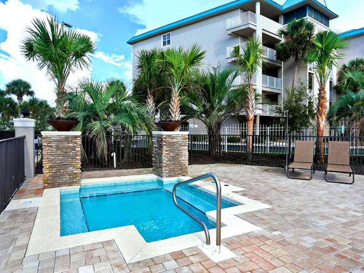Alerio A402 Villa Destin Luaran gambar