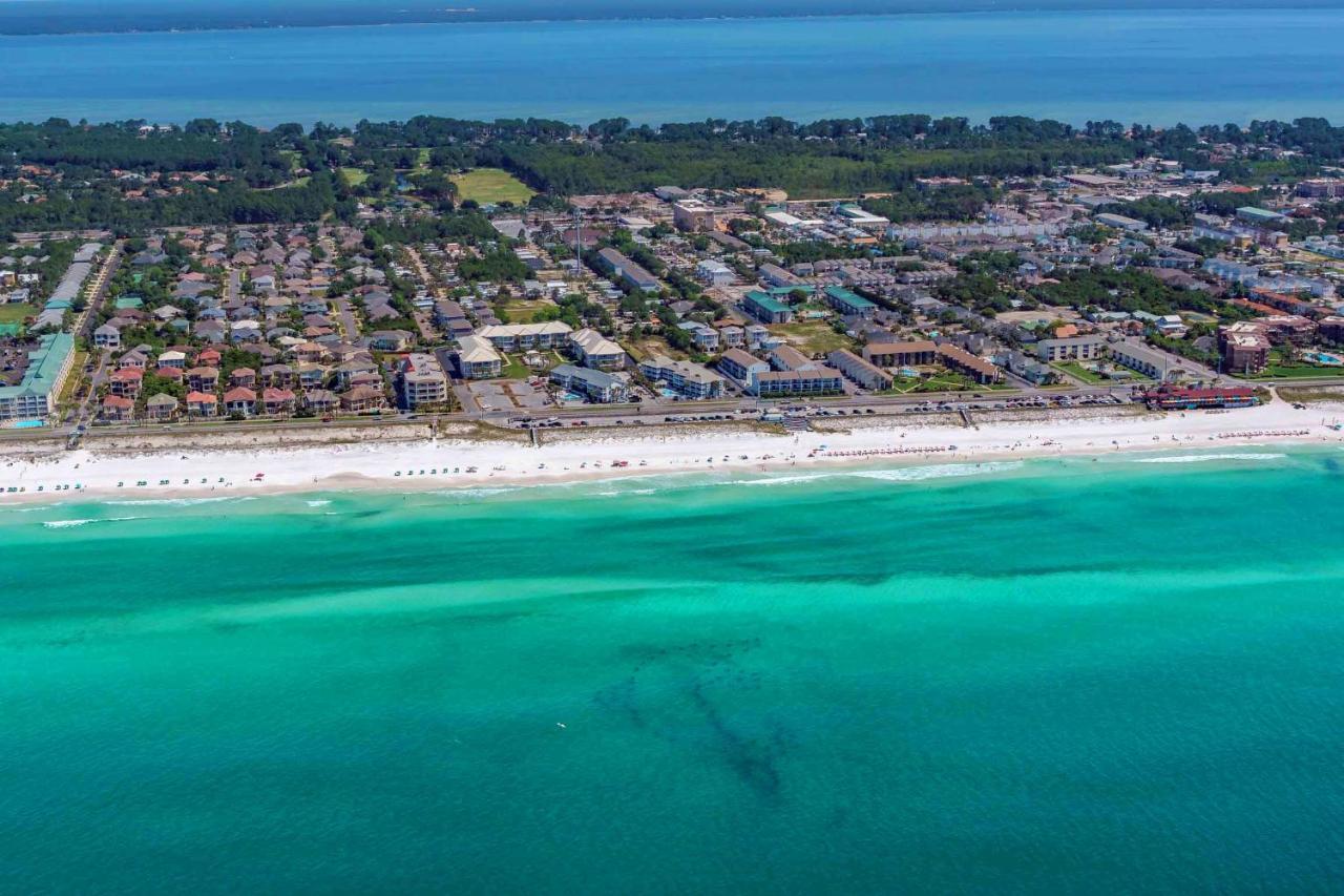 Alerio A402 Villa Destin Luaran gambar