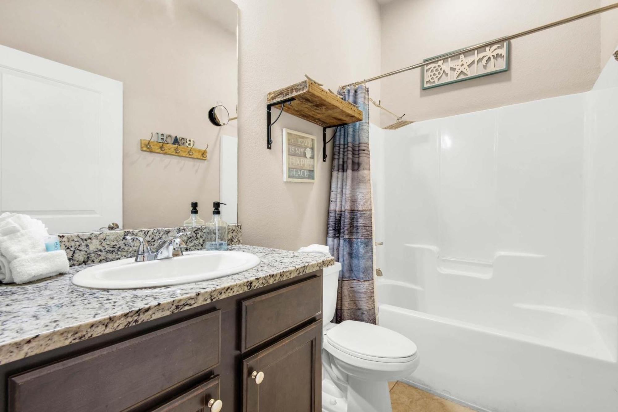Alerio A402 Villa Destin Luaran gambar