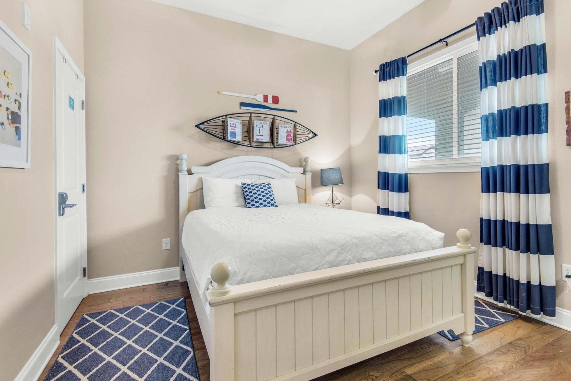 Alerio A402 Villa Destin Luaran gambar