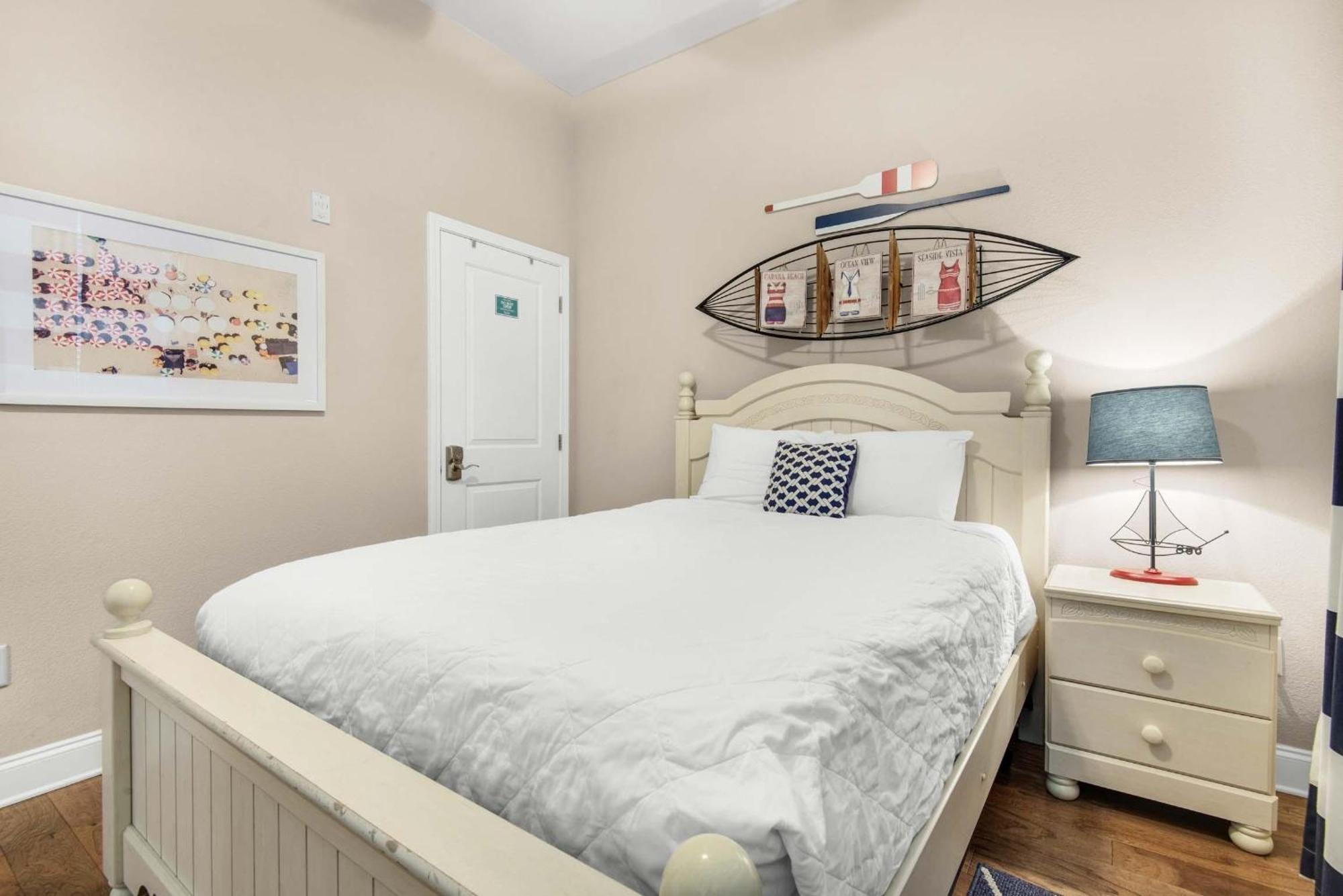 Alerio A402 Villa Destin Luaran gambar