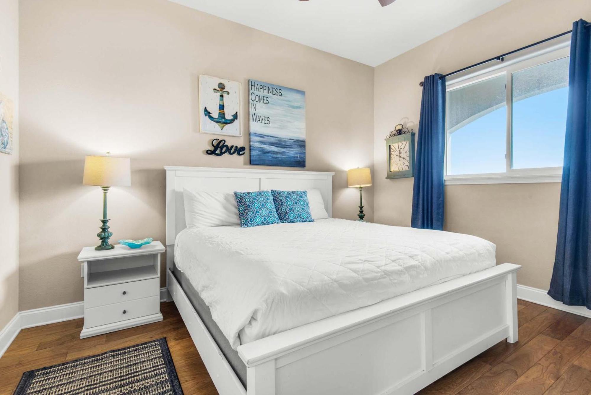 Alerio A402 Villa Destin Luaran gambar
