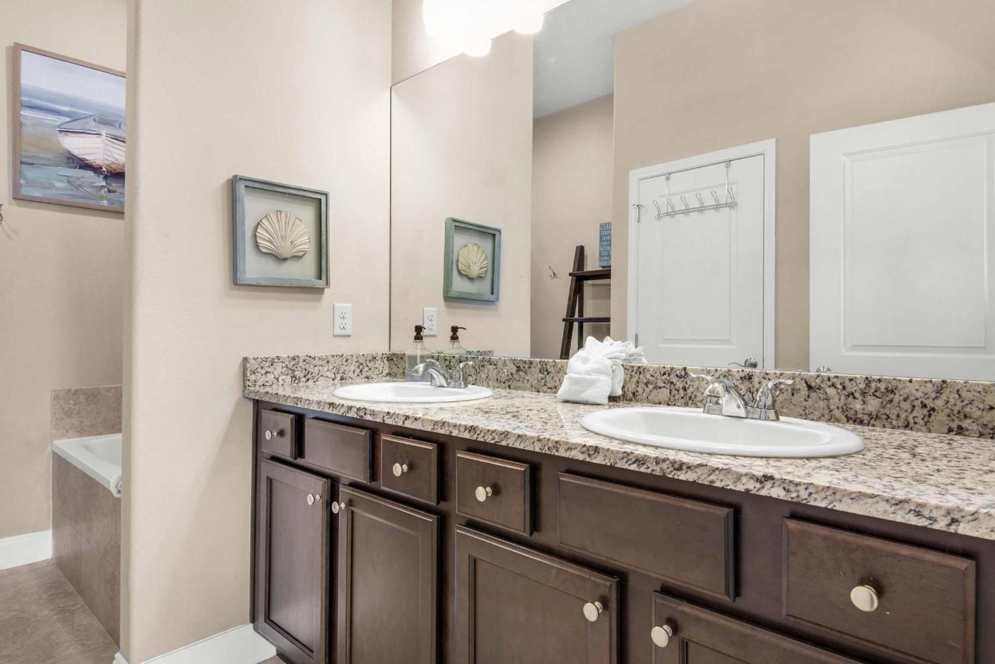 Alerio A402 Villa Destin Luaran gambar