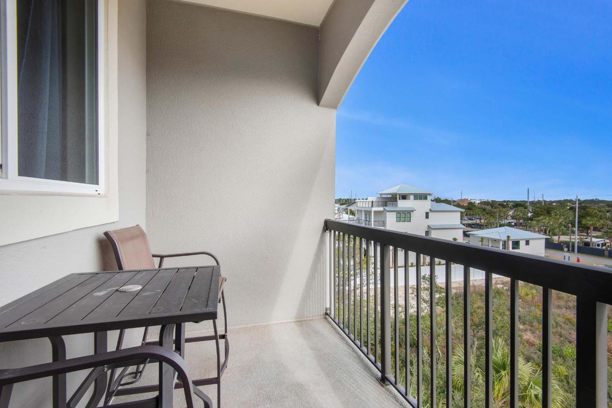 Alerio A402 Villa Destin Luaran gambar