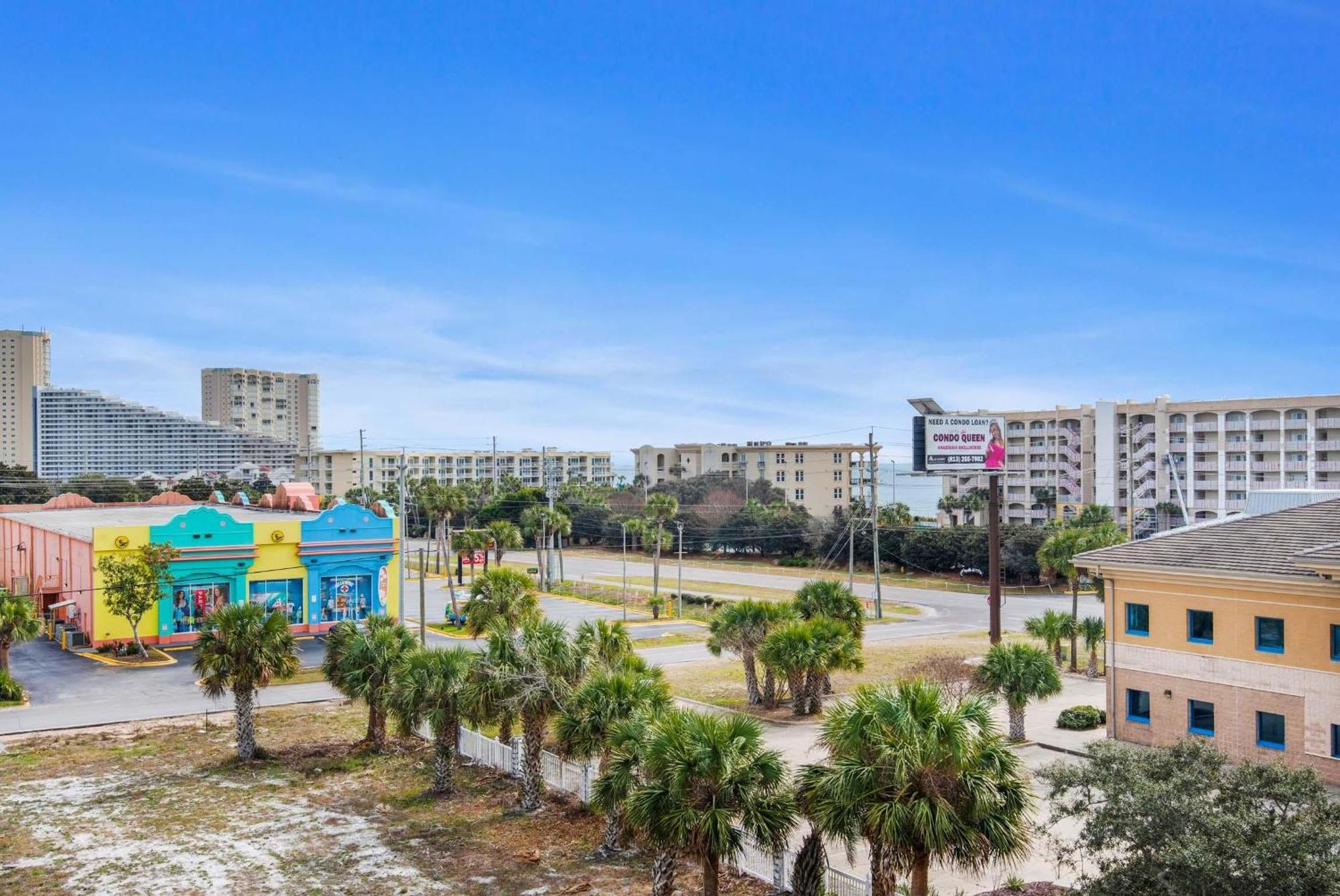 Alerio A402 Villa Destin Luaran gambar