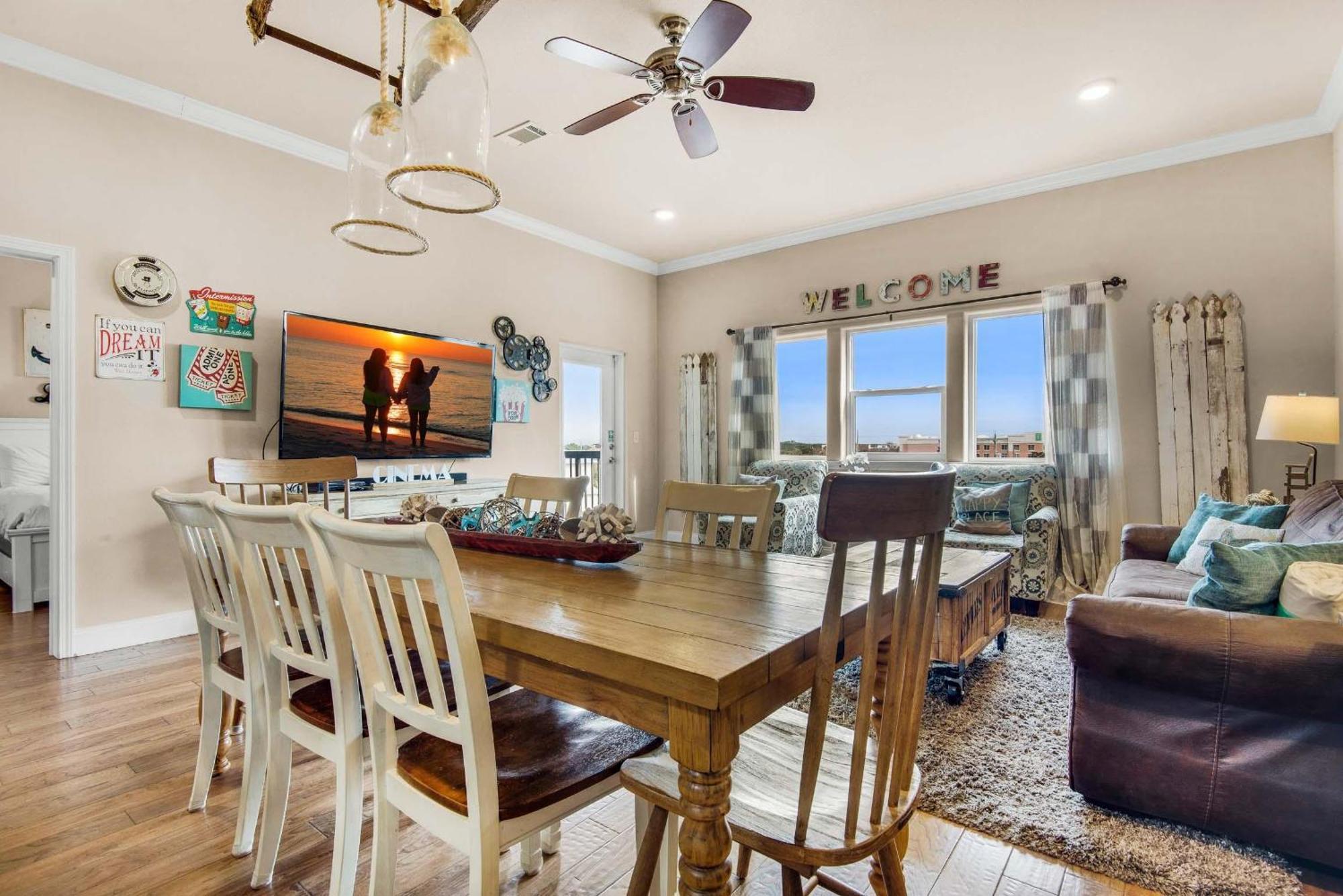 Alerio A402 Villa Destin Luaran gambar