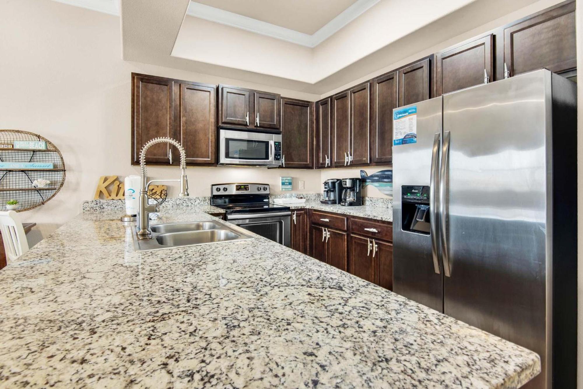 Alerio A402 Villa Destin Luaran gambar