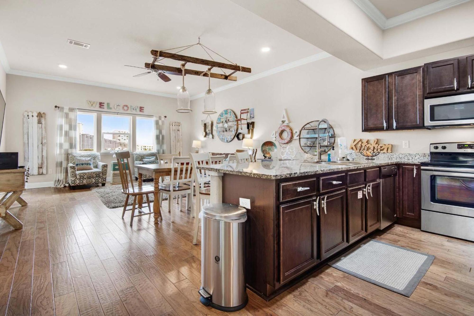Alerio A402 Villa Destin Luaran gambar