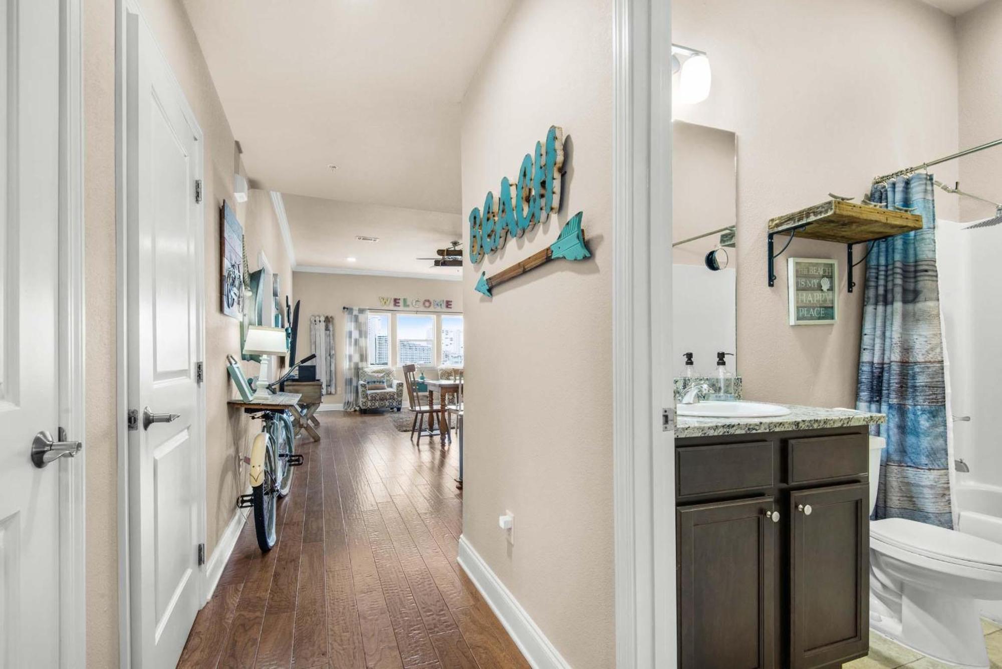 Alerio A402 Villa Destin Luaran gambar