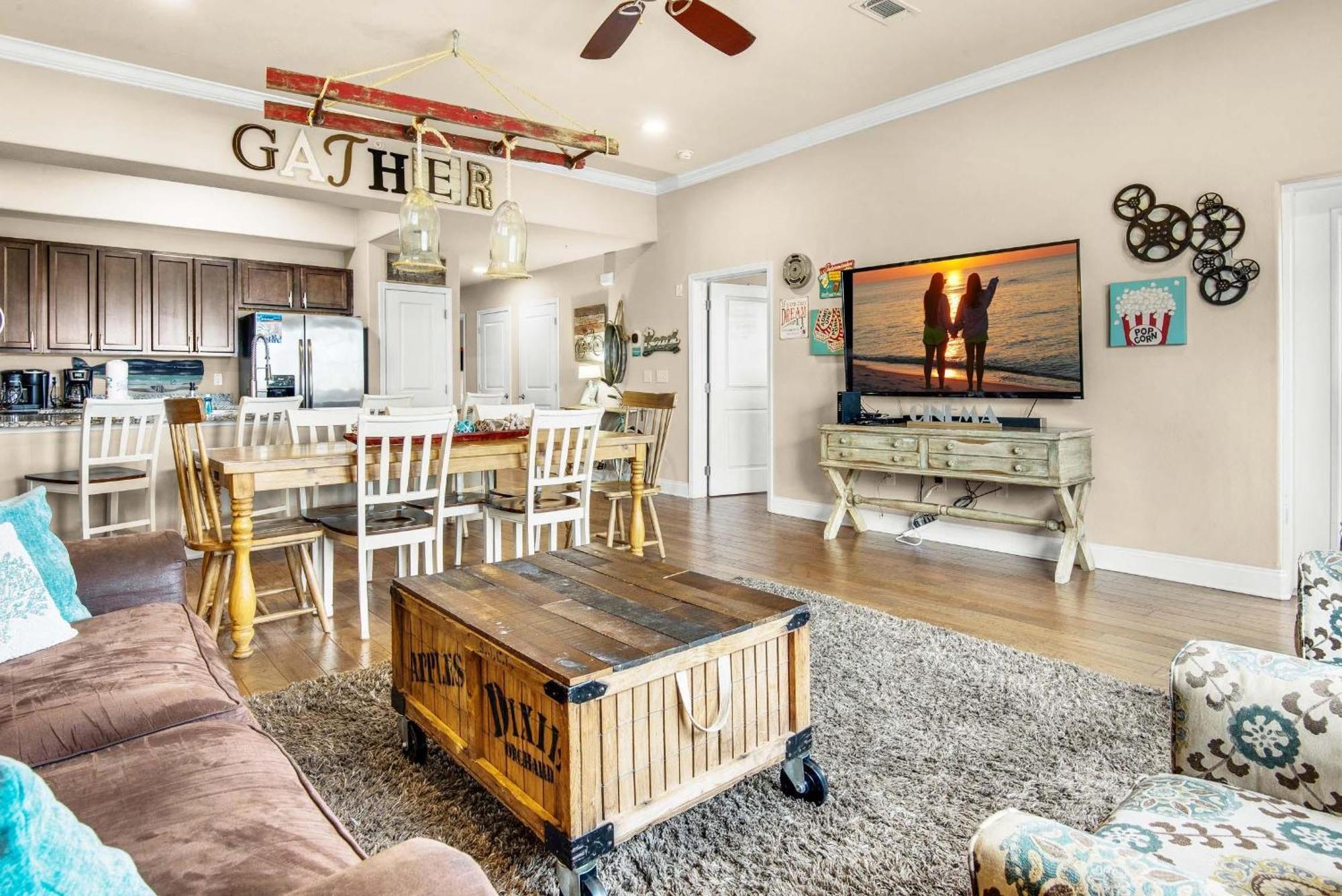 Alerio A402 Villa Destin Luaran gambar