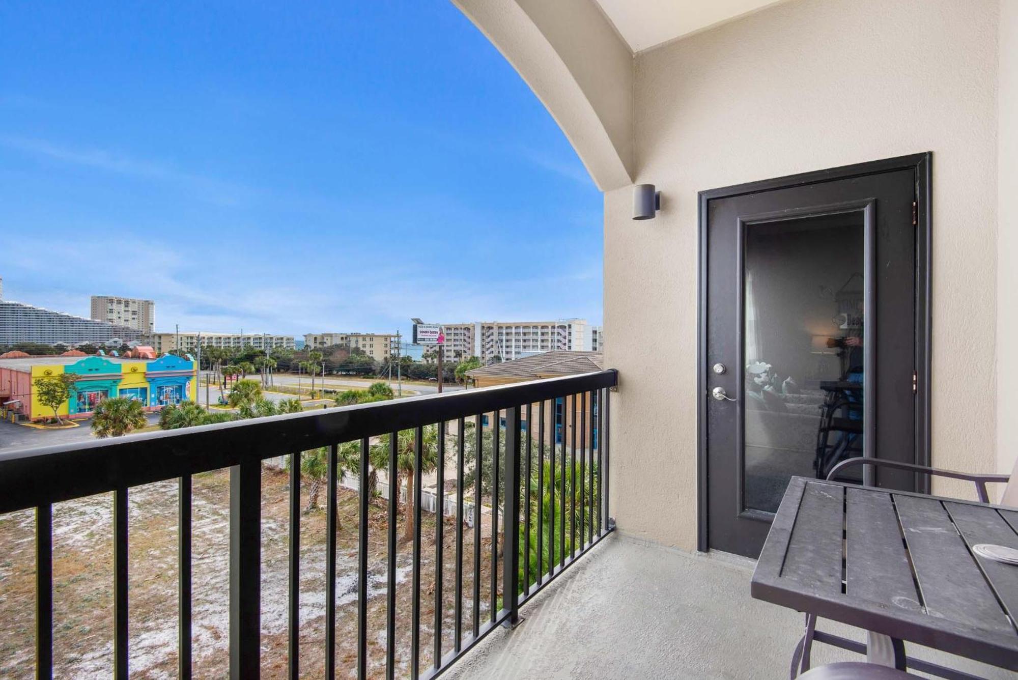 Alerio A402 Villa Destin Luaran gambar